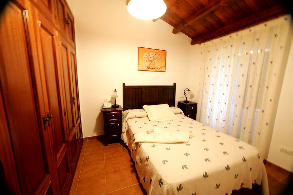 A Pousada Casa Da Botica A Estrada Os Casares Quarto foto